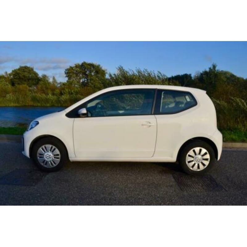 Volkswagen Up! 1.0 BMT up! beats