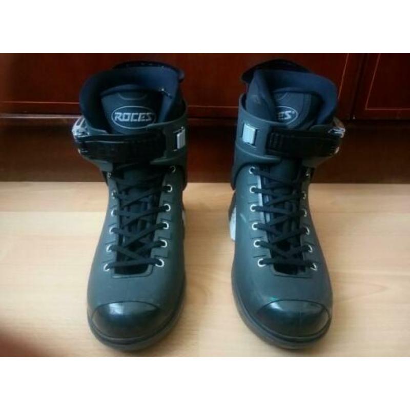 Roces M12 boot