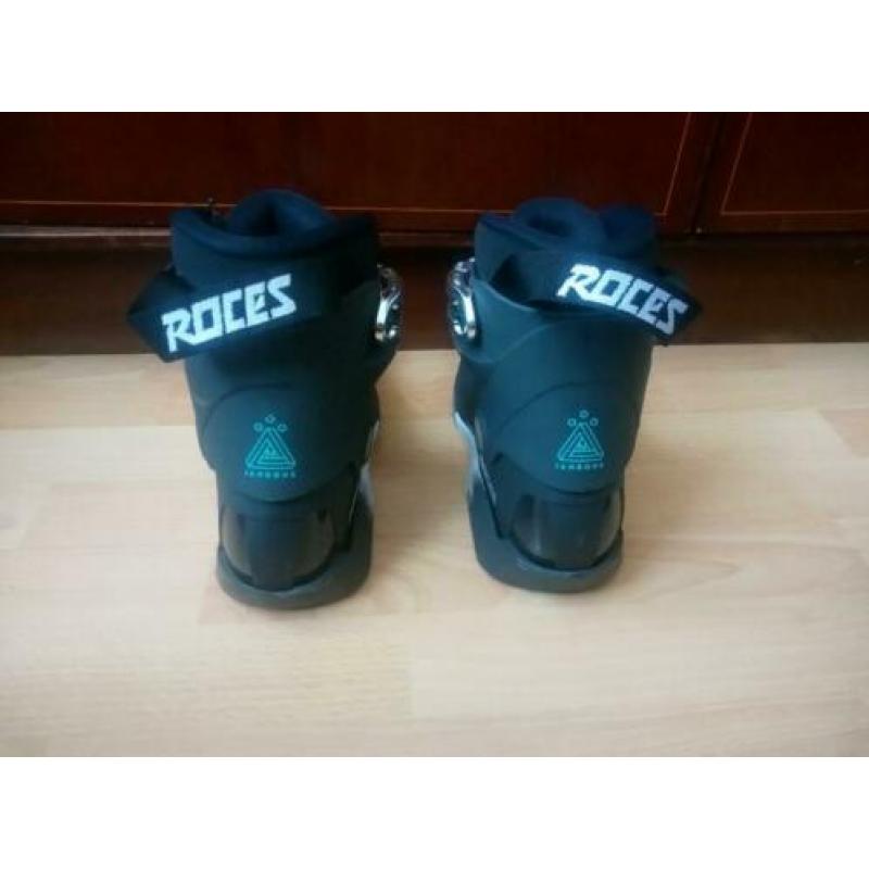 Roces M12 boot