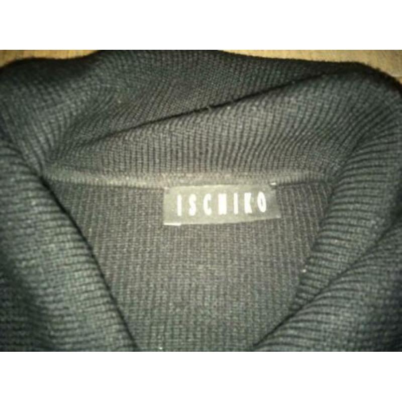 Ischiko vest