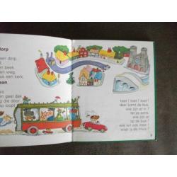 0573 / richard scarry / kijk je mee / AVI S M3