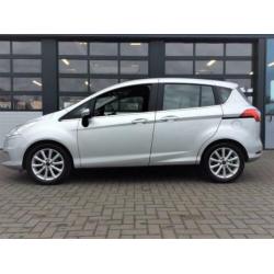 Ford B-Max 1.0 Titanium ECOBOOST 74KW/100PK