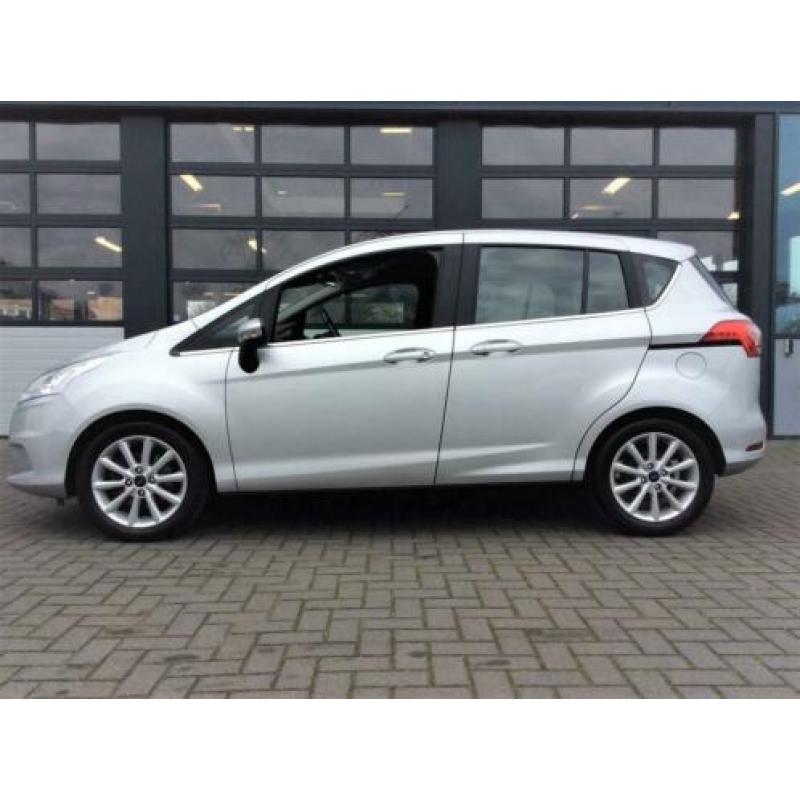 Ford B-Max 1.0 Titanium ECOBOOST 74KW/100PK