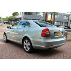 Skoda Octavia 1.4 TSI Elegance Business Line Navigatie Cruis