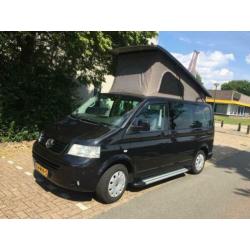 Volkswagen Multivan 2.5 TDI,174PK,Camper Bus Veel Opties