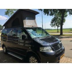 Volkswagen Multivan 2.5 TDI,174PK,Camper Bus Veel Opties