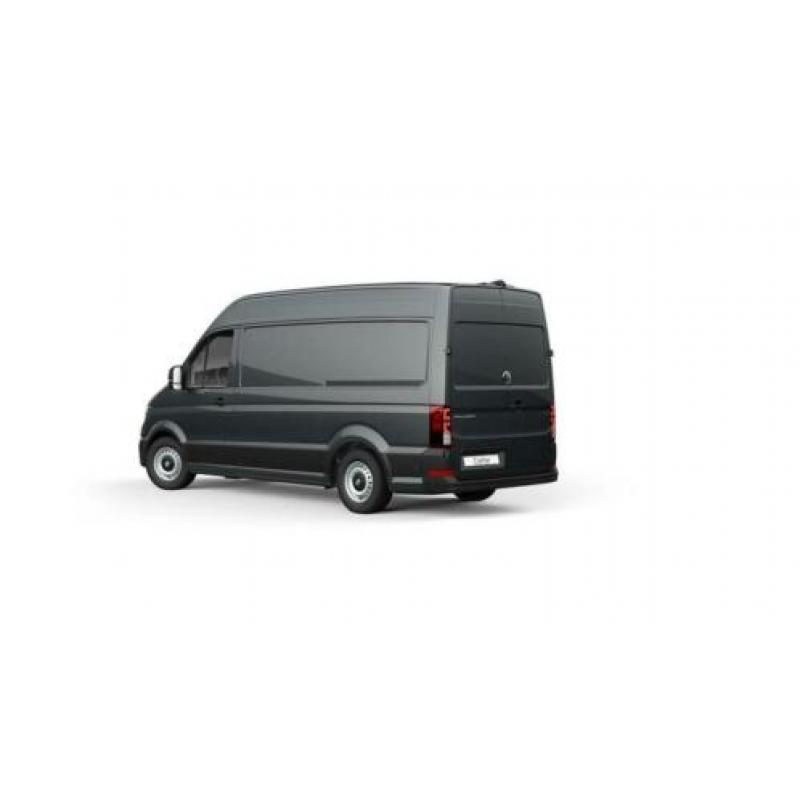 Volkswagen Crafter 2.0 177PK RWD L3H3 GB Highline 3.5T | Nav