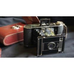 Agfa Billy Clack