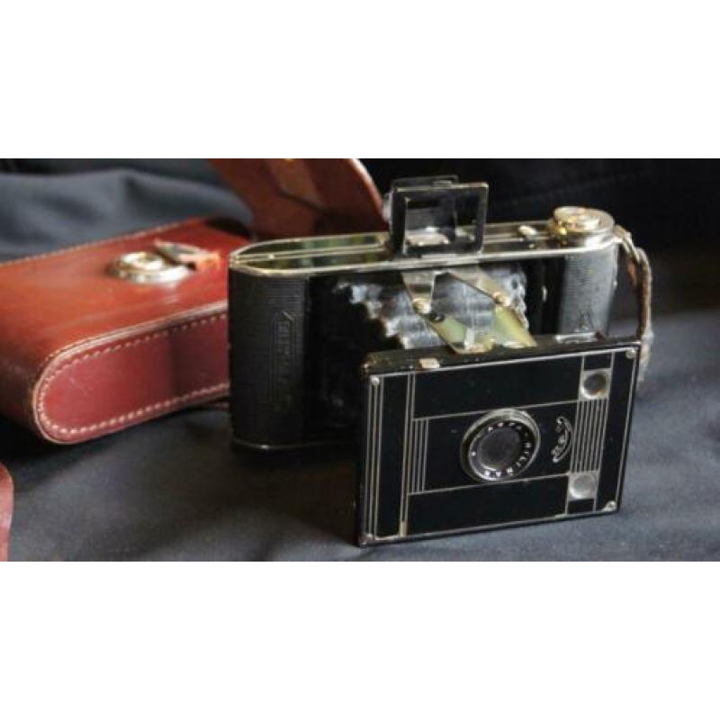 Agfa Billy Clack