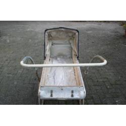 Pedigriee kinderwagen