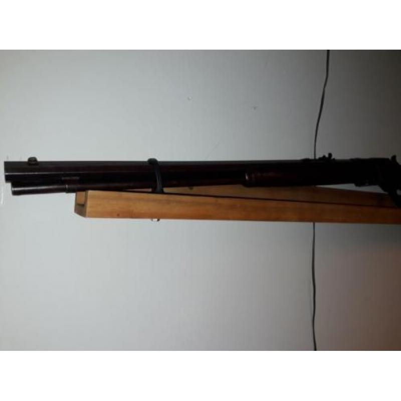 Winchester 1873 model