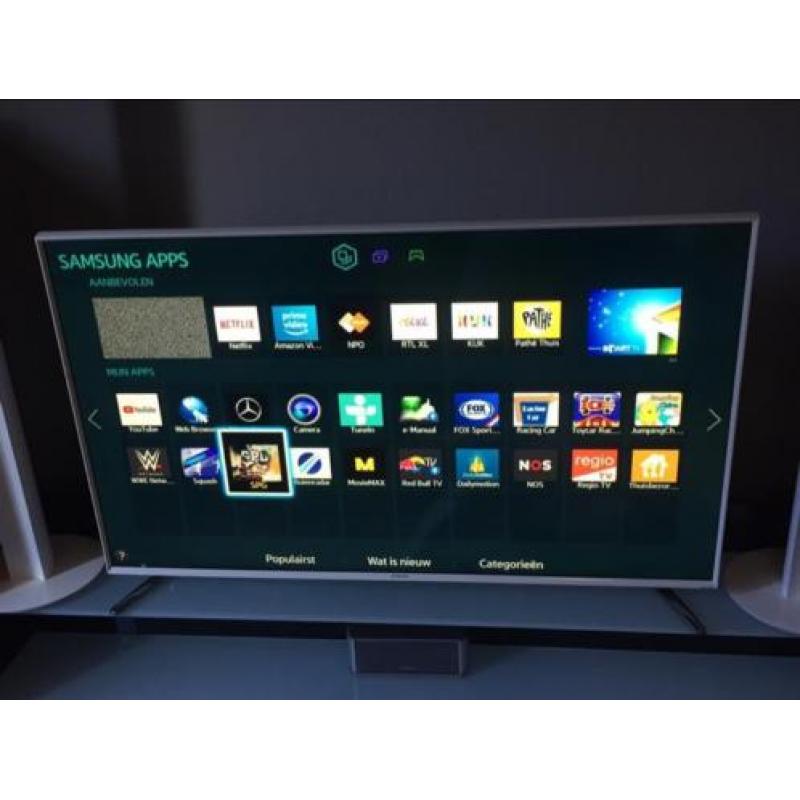 Samsung smart tv led 122cm