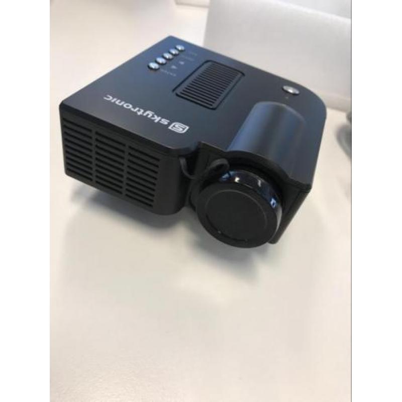 Led Projector/Beamer te koop