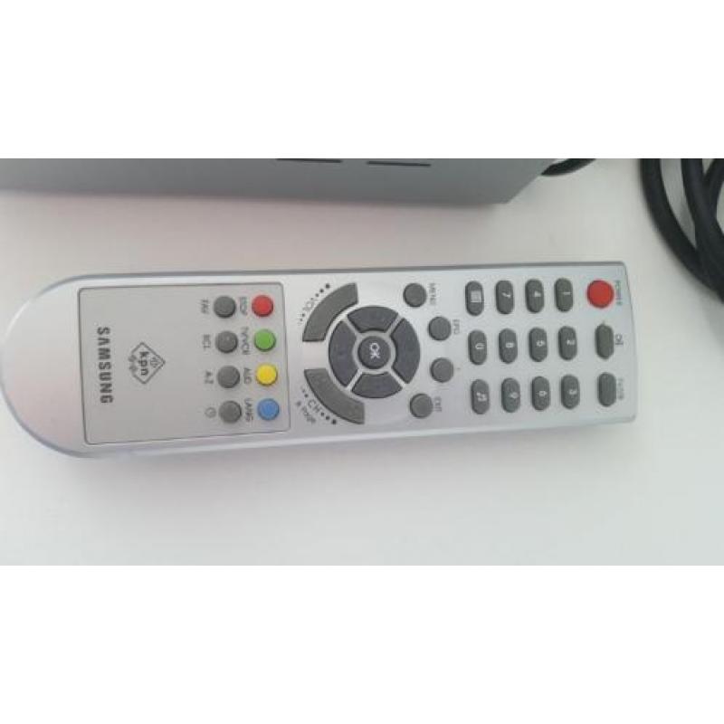 KPN Digitenne ontvanger SMT-1000t