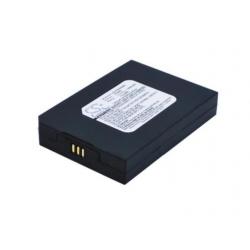 Accu Batterij voor First Data FD-400 Serie - FD400 - 7.4V