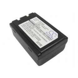 CS Accu Batterij voor Symbol PDT8133 - 3600mAh 3.7V