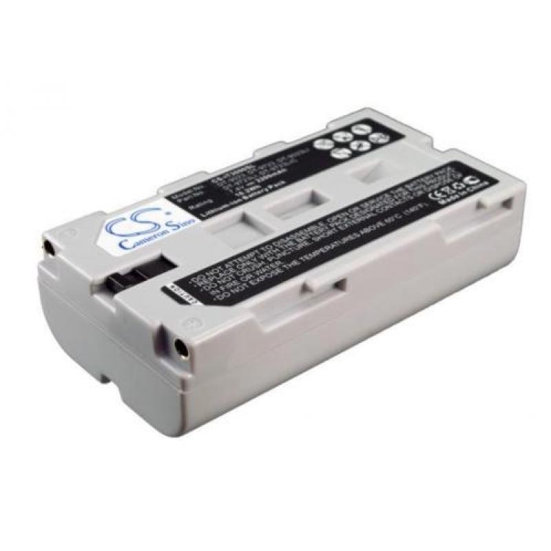 CS Accu Batterij voor Epson TM-P60-M196A - 2200mAh 7.4V