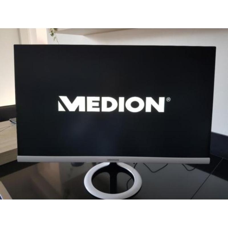 Medion monitor 27''