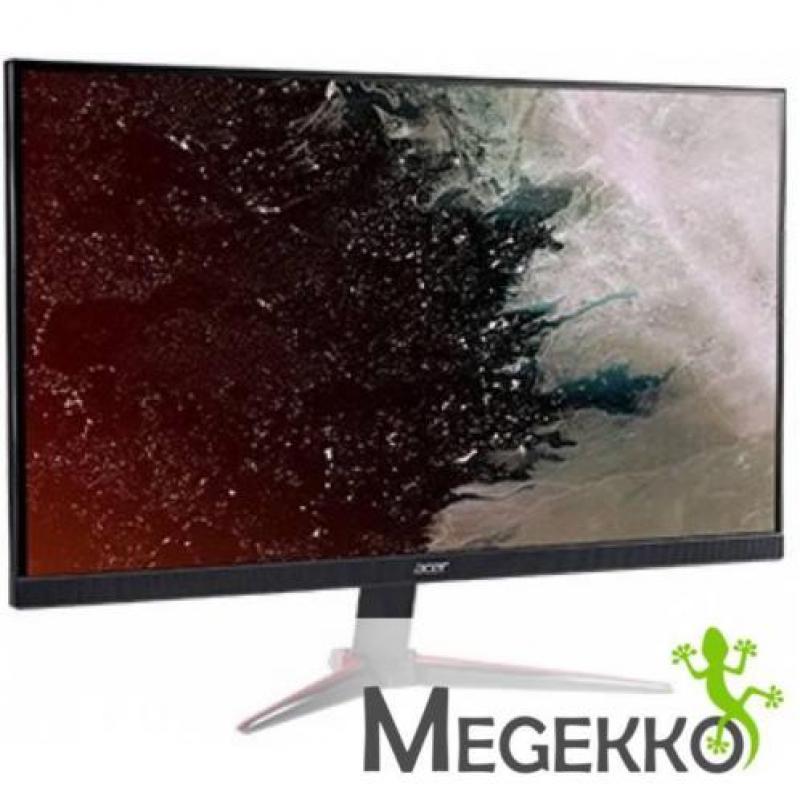 Acer Nitro VG0 27" Full HD IPS Flat Zwart computer monitor