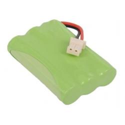 Replacement Accu Batterij CS-GMF800BL - 3.6V 700mAh