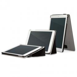 Acme Made Skinny book case zwart iPad Air