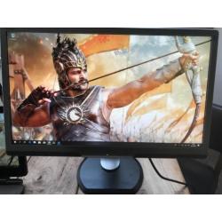 PHILIPS Brilliance 241P LED Monitor