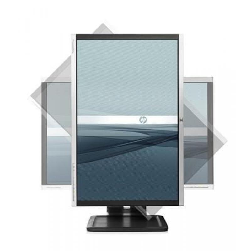 HP LA2405WG | 24'' breedbeeld monitor