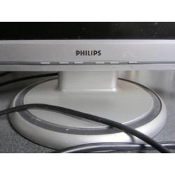 Philips Ccmputerbeeldscherm