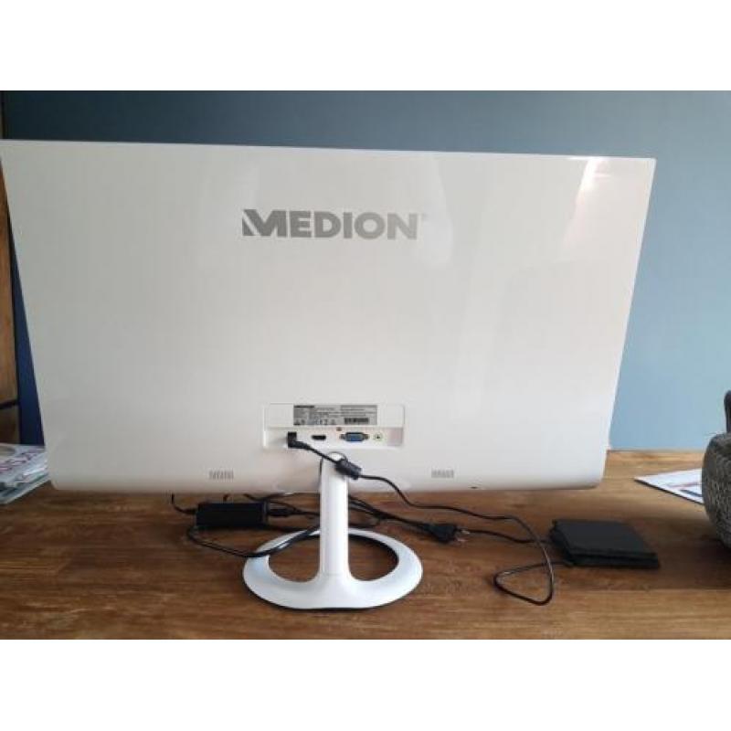 Medion monitor 27''