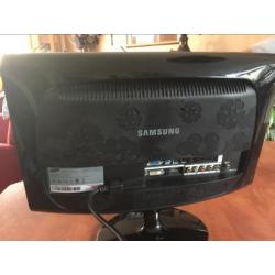 Samsung 933HD Monitor/TV