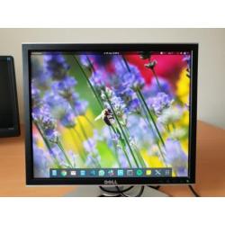 Dell Utrasharp 1907fp 19-inch lcd-monitor