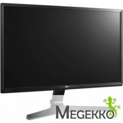 LG 27" 27MP59G-P Gaming monitor