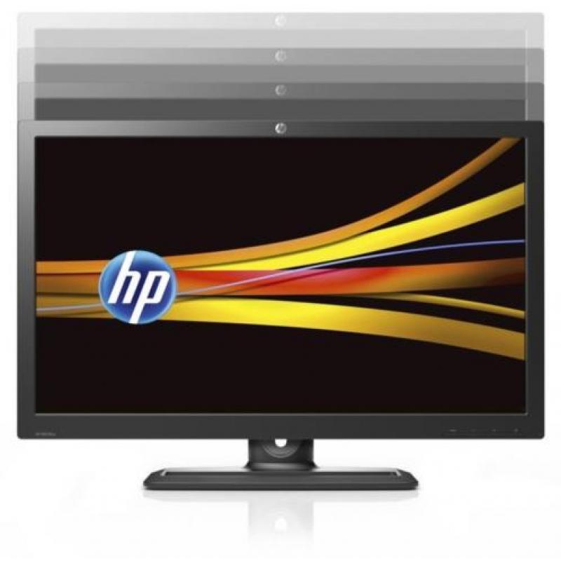 HP ZR2440w 24" LED Vermogen (watt): 59W Garantie: 1 Jaar