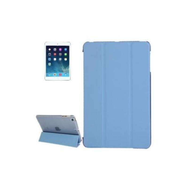 iPad mini / 2 / 3 Retina Smart Cover met Back - Hard cover b