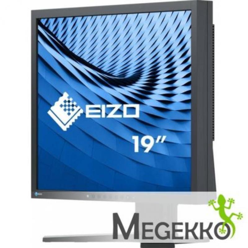 Eizo 21667 19" IPS PC-flat panel