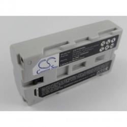 CS Accu Batterij voor Epson TM-P60 - 2200mAh 7.4V