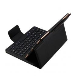 iPad Air 1/2/Pro 9.7 cover met bluetooth keyboard