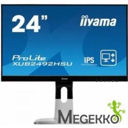 Iiyama 24" XUB2492HSU-B1 monitor