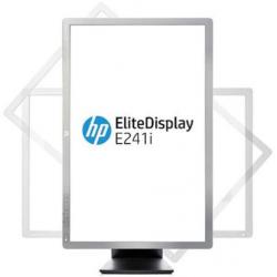 HP EliteDisplay E241i, 61 cm Reactietijd: 8ms