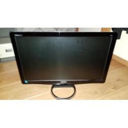 Philips Brilliance 228C monitor