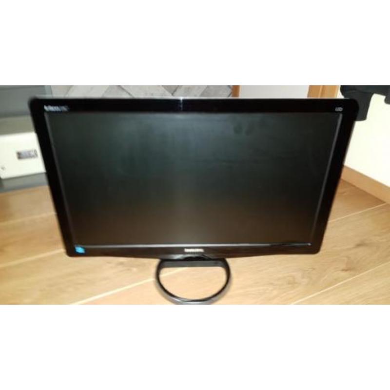 Philips Brilliance 228C monitor