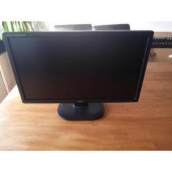 Monitor prolite E2407HDS 24 inch