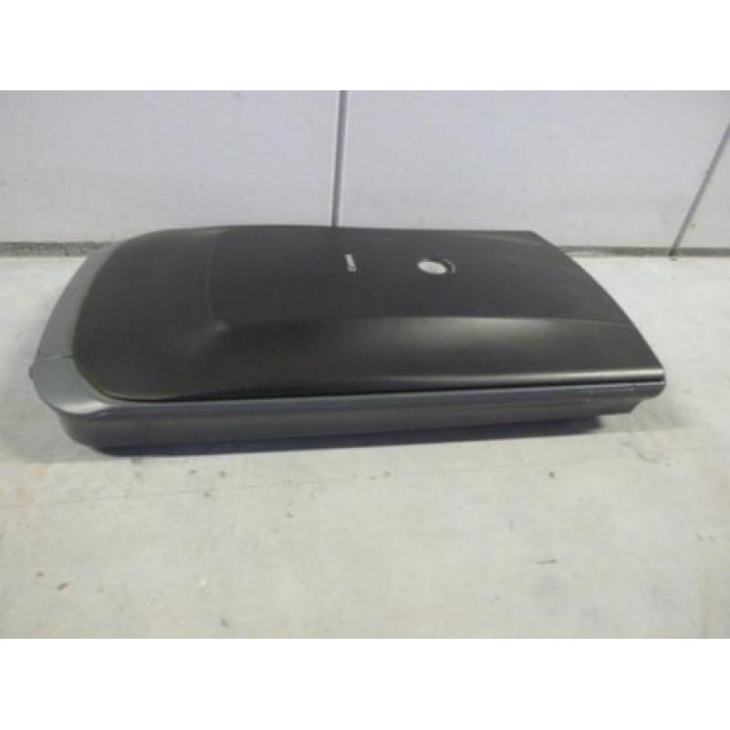 CanoScan 4200F Flatbed scanner i.z.g.s. (originele verpak.)