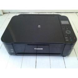 Canon prixma MG5150 all-in-one printer- scanner