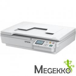 Epson scanner E-Workforce DS-5500N