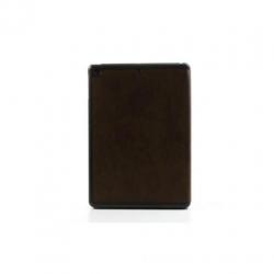 iPad Air - bescherm case, cover, hoes - PU Leather - bruin