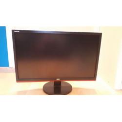 aoc gaming monitor