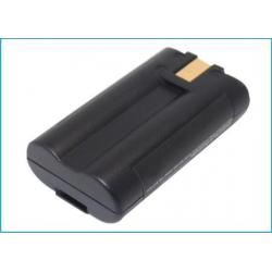 CS Accu Batterij voor de Casio DT-923 Serie - 700mAh 3.7V