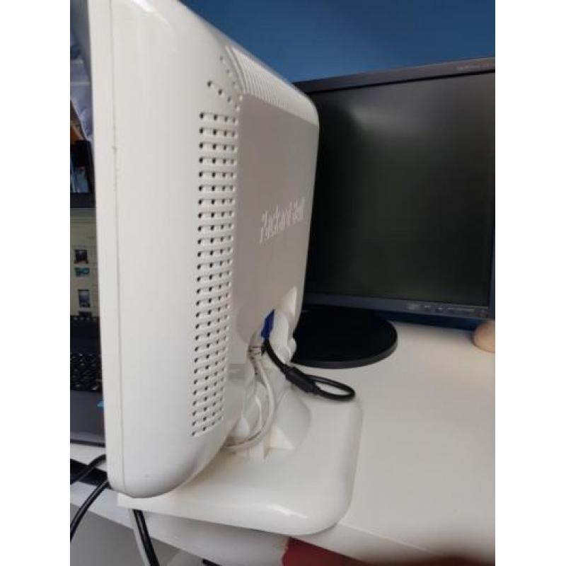 Packard Bell FT700 LCD monitor