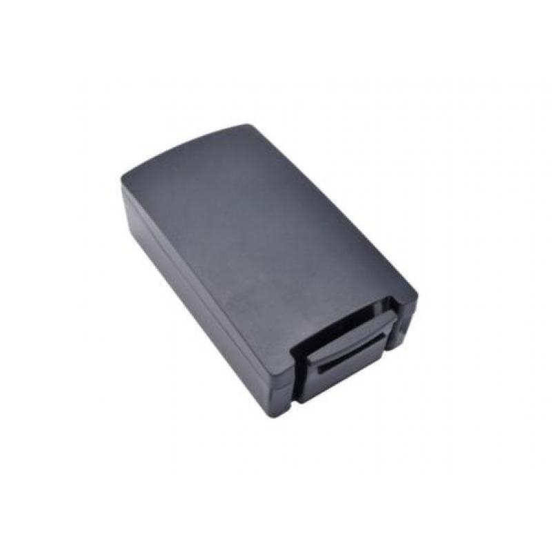 Accu Batterij Datalogic Falcon X3 - 4400mAh - BT-26 / 94A...